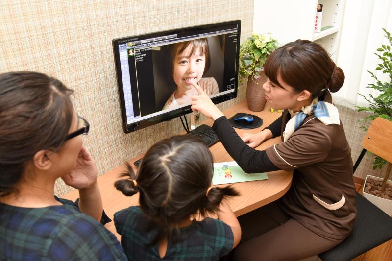 Step1 ご相談(無料)