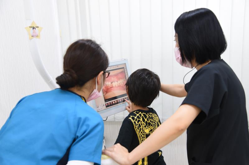 Step5 観察・メインテナンス